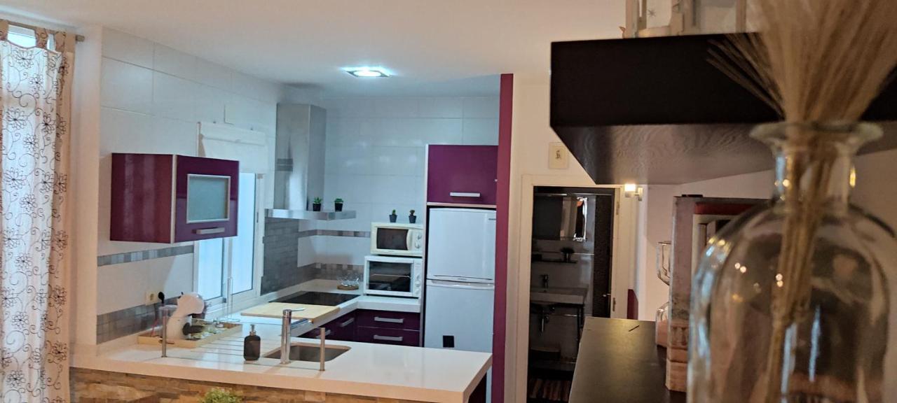 Wish Suite Pumarejo De Sevilla Exterior foto