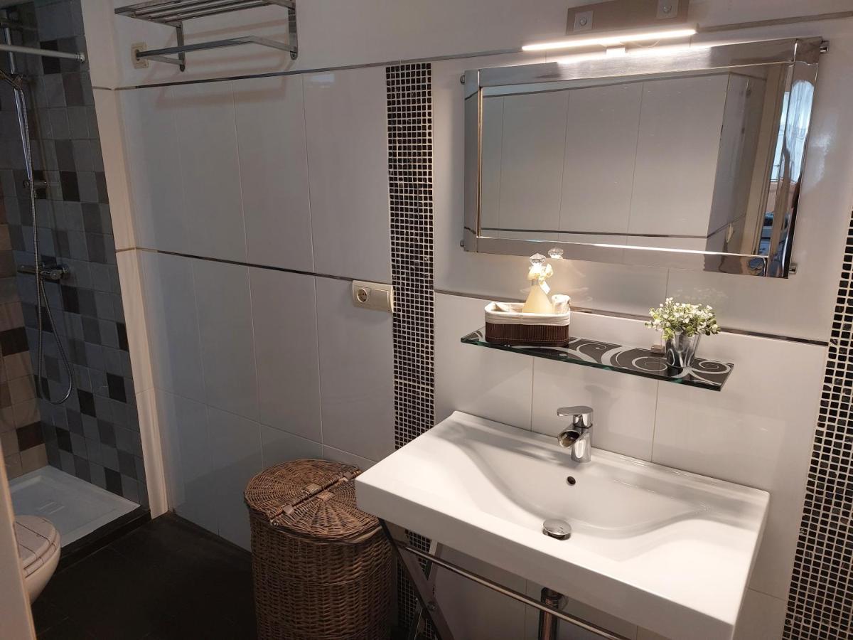 Wish Suite Pumarejo De Sevilla Exterior foto