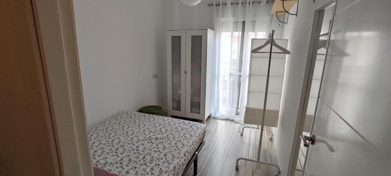 Wish Suite Pumarejo De Sevilla Exterior foto
