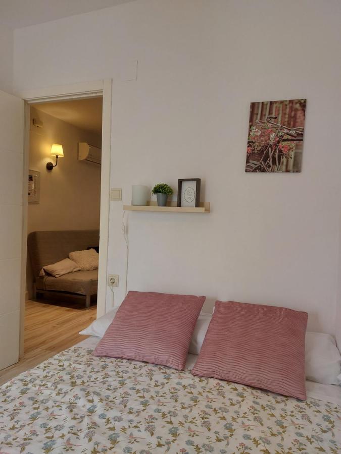 Wish Suite Pumarejo De Sevilla Exterior foto